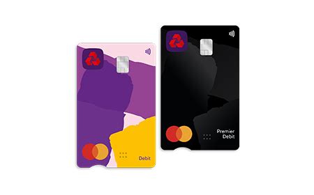 NatWest personalized debit card